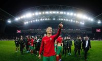 《互动话题：41岁C罗即将第六次征战世界杯，你认为他能走多远？》